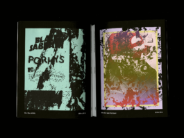 Portfolio of Matt Scott Barnes // mattscottbarnes.com