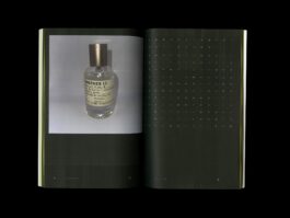 Portfolio of Matt Scott Barnes // mattscottbarnes.com