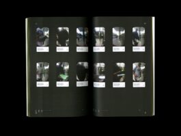 Portfolio of Matt Scott Barnes // mattscottbarnes.com