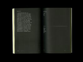 Portfolio of Matt Scott Barnes // mattscottbarnes.com