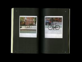 Portfolio of Matt Scott Barnes // mattscottbarnes.com