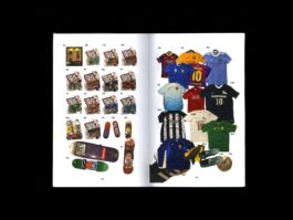 Portfolio of Matt Scott Barnes // mattscottbarnes.com