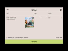 Portfolio of Matt Scott Barnes // mattscottbarnes.com