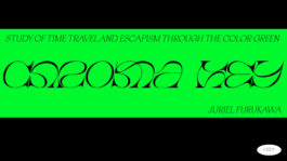 Portfolio of Matt Scott Barnes // mattscottbarnes.com