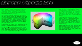 Portfolio of Matt Scott Barnes // mattscottbarnes.com