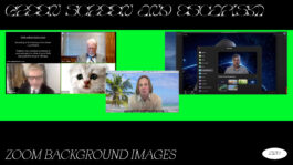 Portfolio of Matt Scott Barnes // mattscottbarnes.com