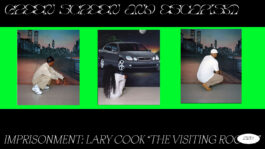 Portfolio of Matt Scott Barnes // mattscottbarnes.com