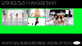 Portfolio of Matt Scott Barnes // mattscottbarnes.com