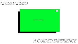 Portfolio of Matt Scott Barnes // mattscottbarnes.com