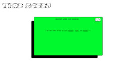 Portfolio of Matt Scott Barnes // mattscottbarnes.com