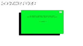 Portfolio of Matt Scott Barnes // mattscottbarnes.com