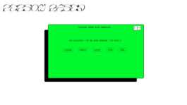 Portfolio of Matt Scott Barnes // mattscottbarnes.com