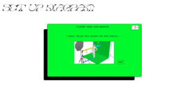 Portfolio of Matt Scott Barnes // mattscottbarnes.com