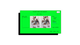 Portfolio of Matt Scott Barnes // mattscottbarnes.com