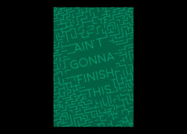 Portfolio of Matt Scott Barnes // mattscottbarnes.com