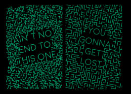 Portfolio of Matt Scott Barnes // mattscottbarnes.com