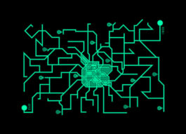 Portfolio of Matt Scott Barnes // mattscottbarnes.com