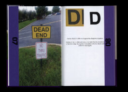 Portfolio of Matt Scott Barnes // mattscottbarnes.com