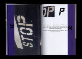 Portfolio of Matt Scott Barnes // mattscottbarnes.com