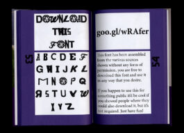 Portfolio of Matt Scott Barnes // mattscottbarnes.com