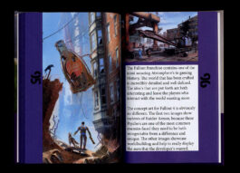 Portfolio of Matt Scott Barnes // mattscottbarnes.com