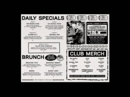 Portfolio of Matt Scott Barnes // mattscottbarnes.com