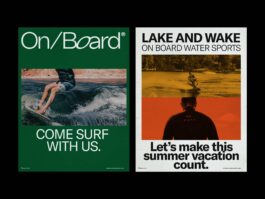 Portfolio of Matt Scott Barnes // mattscottbarnes.com