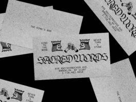 Portfolio of Matt Scott Barnes // mattscottbarnes.com