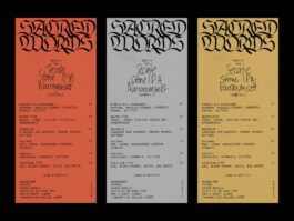 Portfolio of Matt Scott Barnes // mattscottbarnes.com