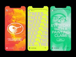 Portfolio of Matt Scott Barnes // mattscottbarnes.com