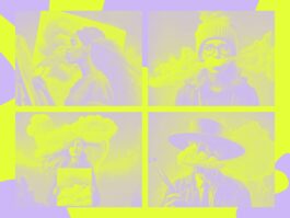 Portfolio of Matt Scott Barnes // mattscottbarnes.com