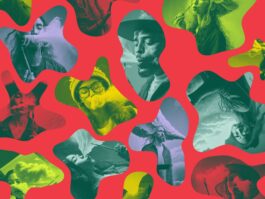 Portfolio of Matt Scott Barnes // mattscottbarnes.com