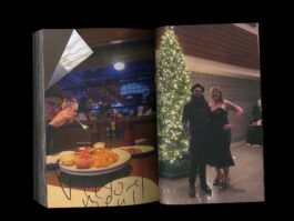 Portfolio of Matt Scott Barnes // mattscottbarnes.com