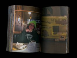 Portfolio of Matt Scott Barnes // mattscottbarnes.com