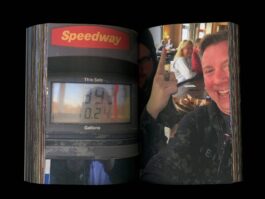 Portfolio of Matt Scott Barnes // mattscottbarnes.com