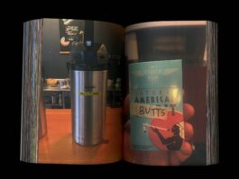 Portfolio of Matt Scott Barnes // mattscottbarnes.com