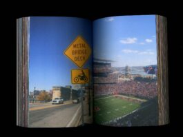 Portfolio of Matt Scott Barnes // mattscottbarnes.com