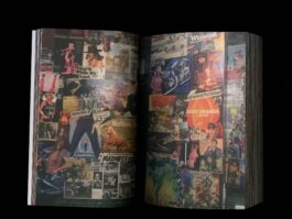 Portfolio of Matt Scott Barnes // mattscottbarnes.com