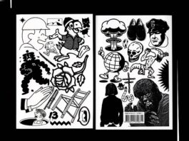 Portfolio of Matt Scott Barnes // mattscottbarnes.com