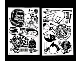 Portfolio of Matt Scott Barnes // mattscottbarnes.com