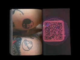 Portfolio of Matt Scott Barnes // mattscottbarnes.com