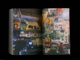 Portfolio of Matt Scott Barnes // mattscottbarnes.com