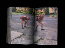 Portfolio of Matt Scott Barnes // mattscottbarnes.com