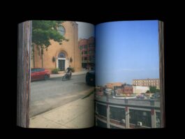 Portfolio of Matt Scott Barnes // mattscottbarnes.com