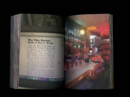 Portfolio of Matt Scott Barnes // mattscottbarnes.com