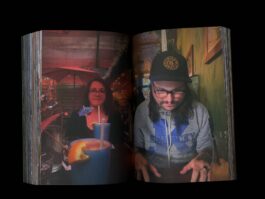 Portfolio of Matt Scott Barnes // mattscottbarnes.com