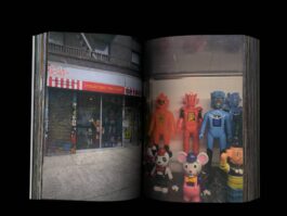 Portfolio of Matt Scott Barnes // mattscottbarnes.com