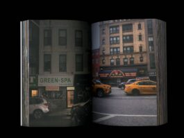 Portfolio of Matt Scott Barnes // mattscottbarnes.com