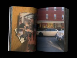 Portfolio of Matt Scott Barnes // mattscottbarnes.com