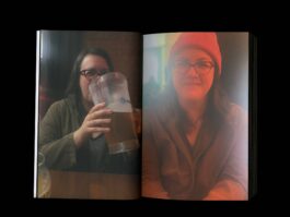 Portfolio of Matt Scott Barnes // mattscottbarnes.com